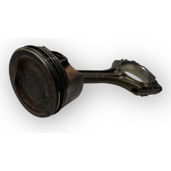 Pistão Biela Volkswagen Gol Saveiro Voyage Fox 1.6 032aa