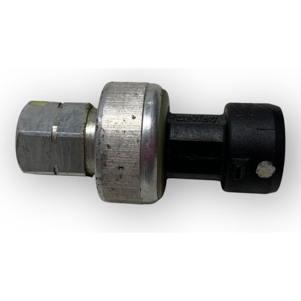 Sensor Pressostato Ar Condicionado Chevrolet Onix 1.4 2017