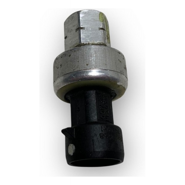 Sensor Pressostato Ar Condicionado Chevrolet Onix 1.4 2017