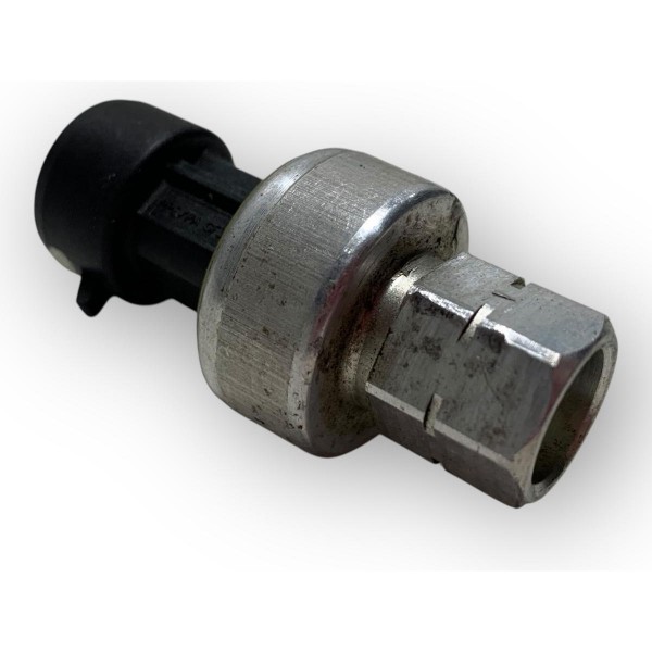 Sensor Pressostato Ar Condicionado Chevrolet Onix 1.4 2017