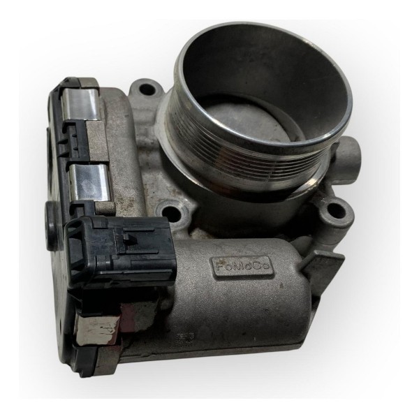 Tbi Corpo Borboleta Ford Focus Ecosport 2.0 2015