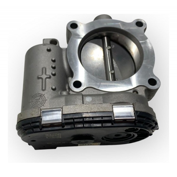 Tbi Corpo Borboleta Ford Focus Ecosport 2.0 2015