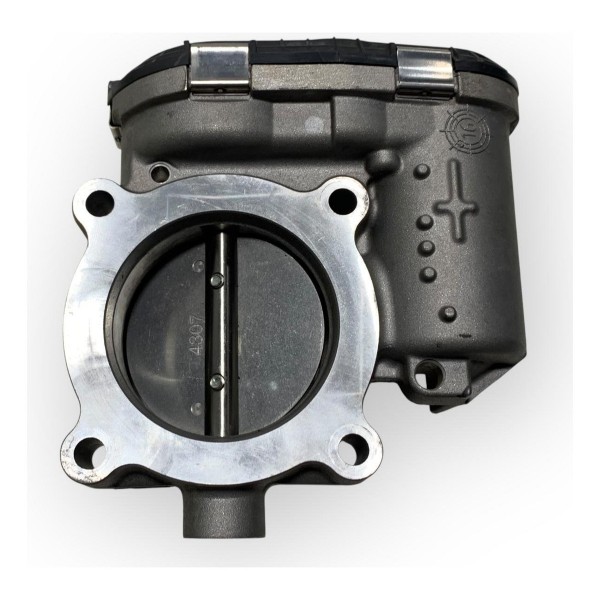 Tbi Corpo Borboleta Ford Focus Ecosport 2.0 2015