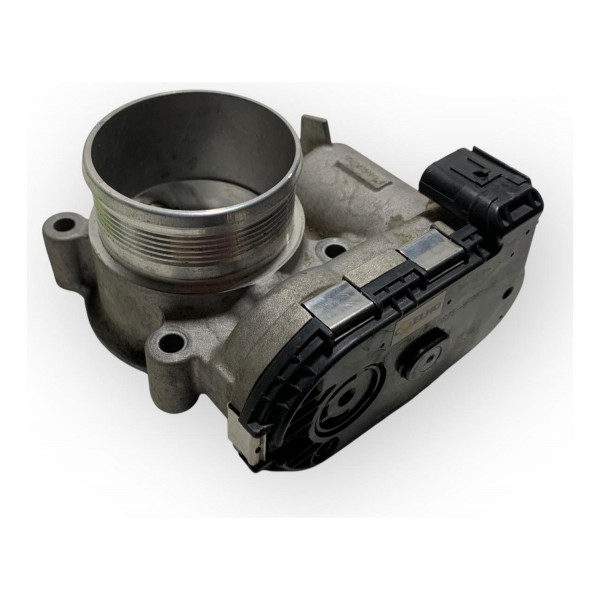 Tbi Corpo Borboleta Ford Focus Ecosport 2.0 2015