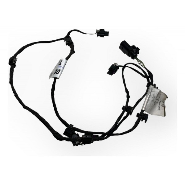 Chicote Sensor Estacionamento Volkswagen Fox 1.6 2017