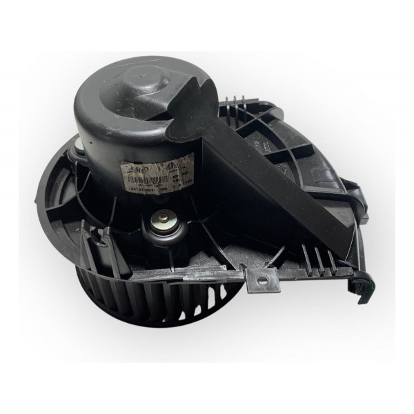 Motor Ventilador Ar Forçado Volkswagen Gol Saveiro G5 2012