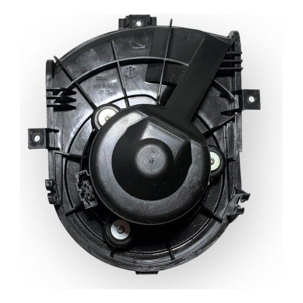 Motor Ventilador Ar Forçado Volkswagen Gol Saveiro G5 2012
