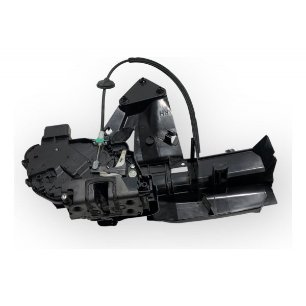 Fechadura Porta Dianteira Direita Ford Focus 1.6 2.0 2009