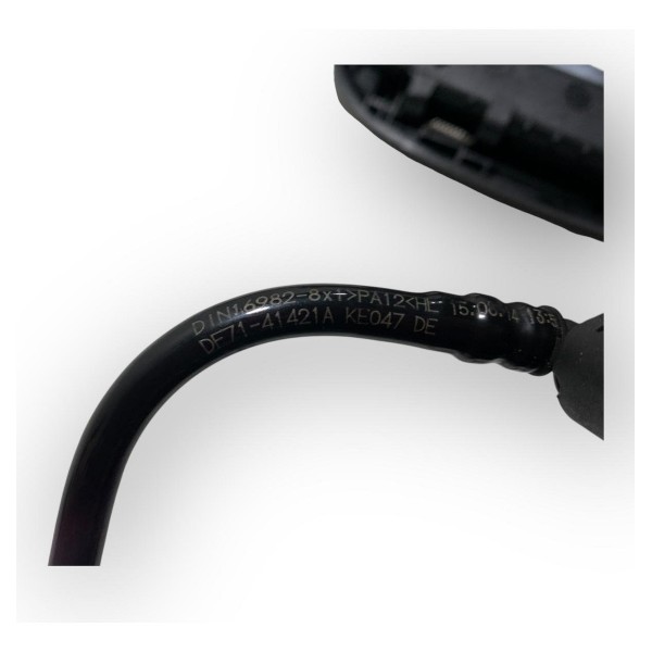 Mangueira Cilindro Embreagem Ford Ka 1.0 2016 Df7141421a