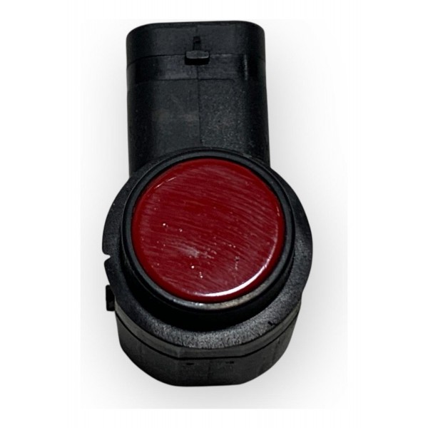 Sensor Estacionamento Volkswagen Fox 1.6 2017 5c6919275b B