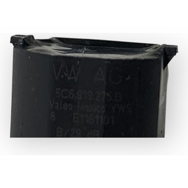 Sensor Estacionamento Volkswagen Fox 1.6 2017 5c6919275b D