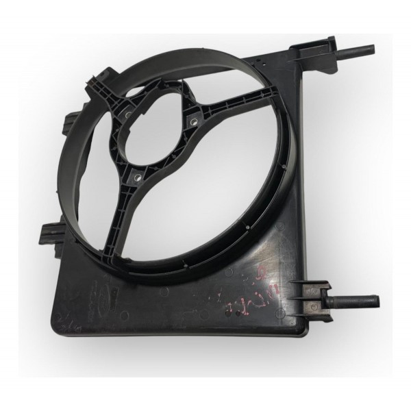 Defletor Ventoinha Ford Fiesta 96 A 02 S/ar 96fb8146af