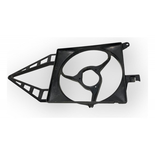 Ventoinha Defletor Radiador Gm Corsa Classic 1994/2002