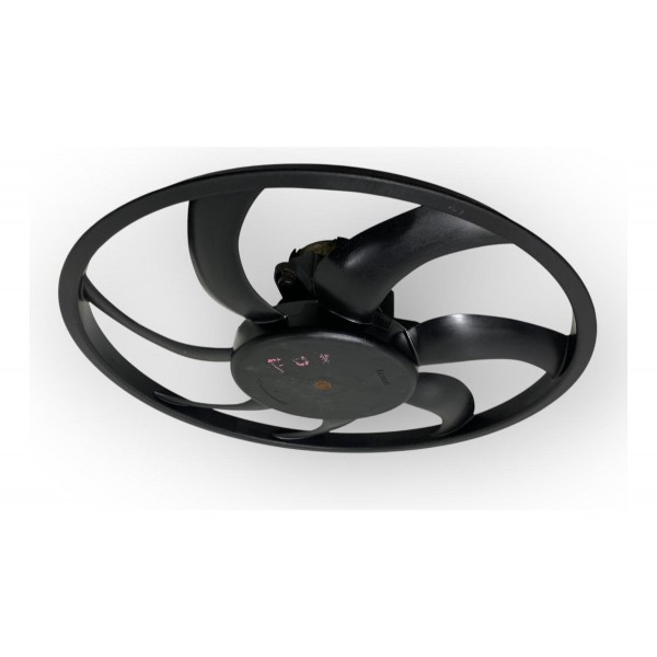 Ventoinha Radiador Volkswagen Fox Gol G5 1.0 1.6 2009 C/ar