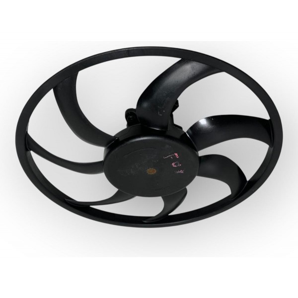 Ventoinha Radiador Volkswagen Fox Gol G5 1.0 1.6 2009 C/ar