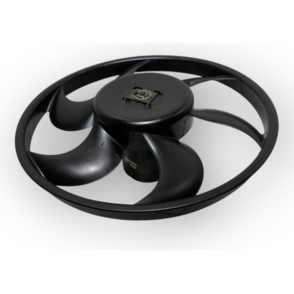 Ventoinha Radiador Volkswagen Gol Saveiro Parati G2 G3 97/05