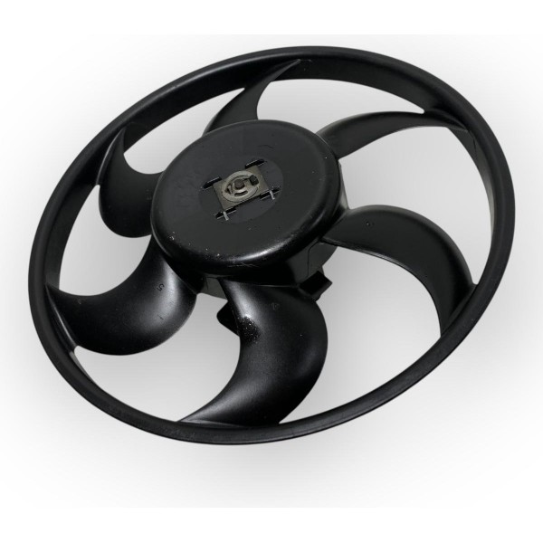 Ventoinha Radiador Volkswagen Gol Saveiro Parati G2 G3 97/05