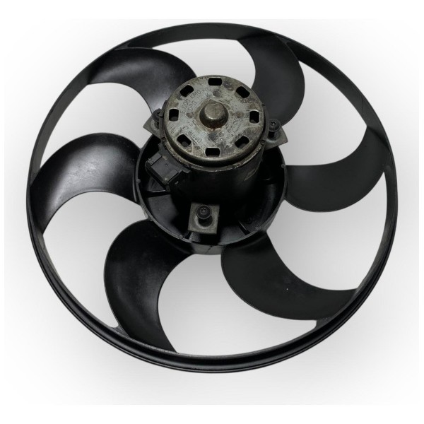 Ventoinha Radiador Volkswagen Gol Saveiro Parati G2 G3 97/05
