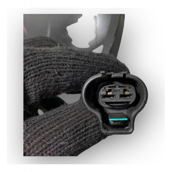 Ventoinha Radiador Hyundai Hb20 1.6 2013/2019 A005416