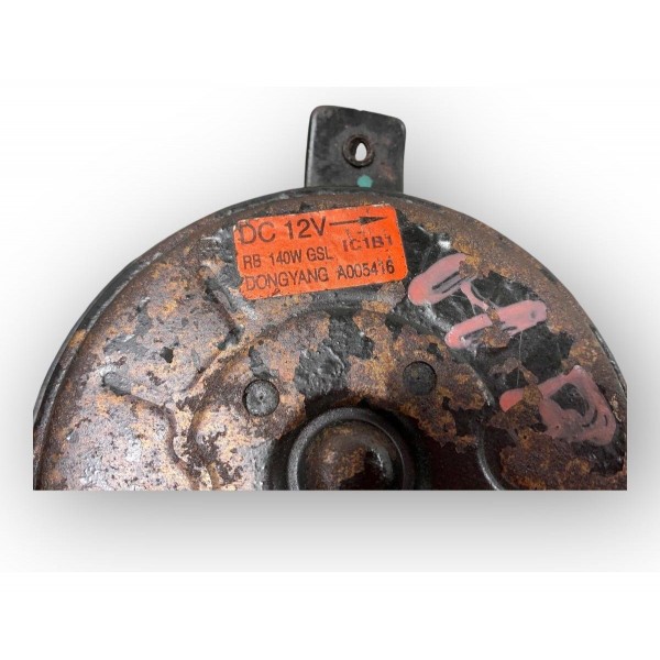 Ventoinha Radiador Hyundai Hb20 1.6 2013/2019 A005416