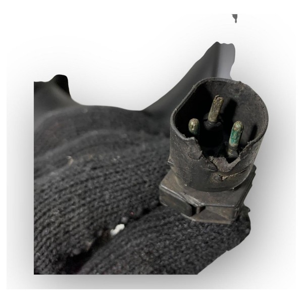 Ventoinha Motor Radiador Bmw 328i 1995 1996 1997 1997