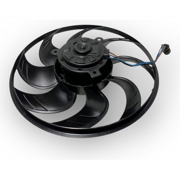 Ventoinha Motor Radiador Bmw 328i 1995 1996 1997 1997