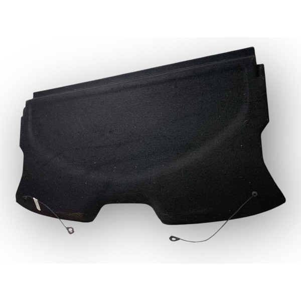 Tampão Bagagito Traseiro Citroen C4 2011