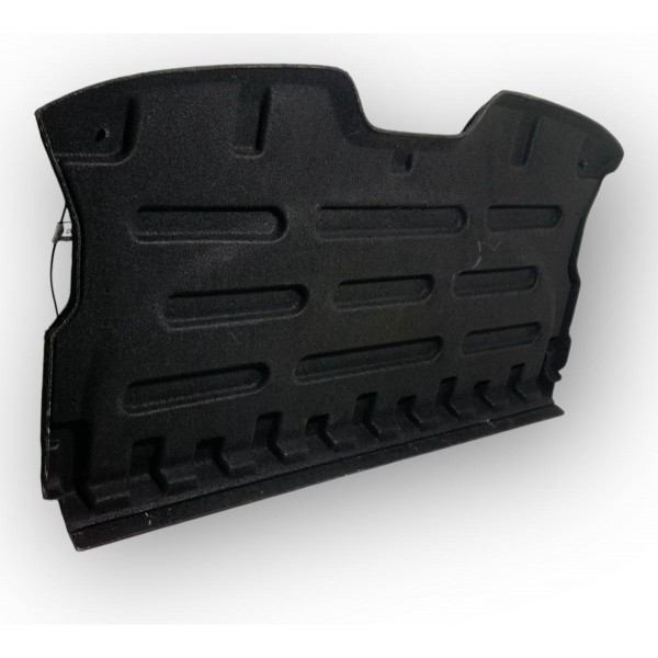 Tampão Bagagito Traseiro Citroen C4 2011