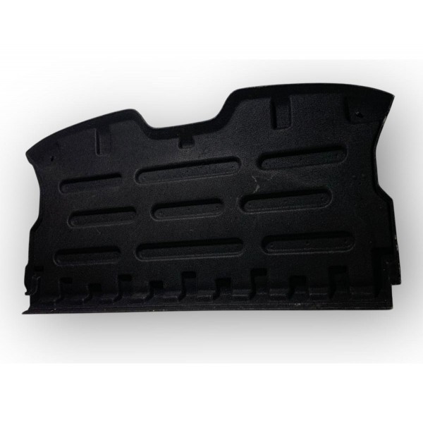 Tampão Bagagito Traseiro Citroen C4 2011