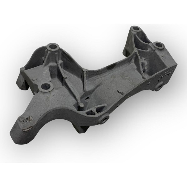 Suporte Compressor Alternador Volkswagen Gol Fox 1.6 2017