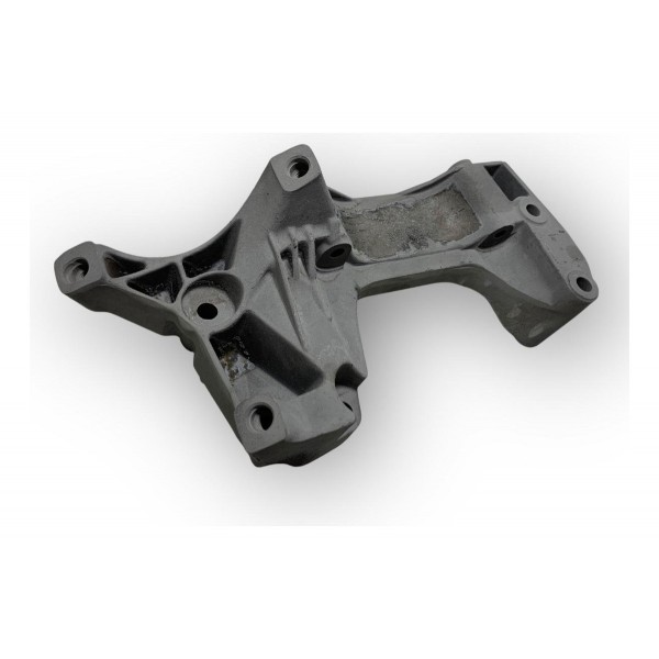 Suporte Compressor Alternador Volkswagen Gol Fox 1.6 2017