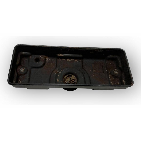 Tampa De Válvulas Peugeot 206 207 1.4 2004/2014