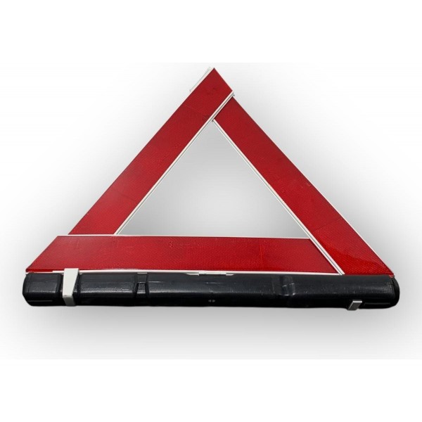 Triangulo Sinalização Emergencia Volkswagen Gol G5 2012