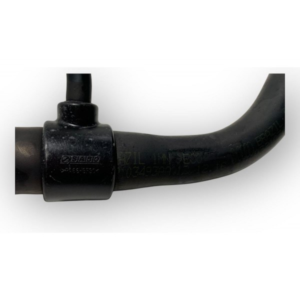 Mangueira Suspiro Óleo Motor Volkswagen Fox Gol 1.6 2017