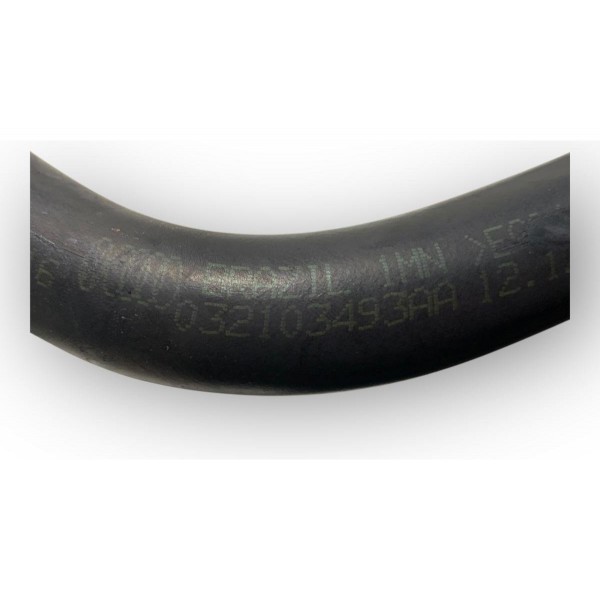 Mangueira Suspiro Óleo Motor Volkswagen Fox Gol 1.6 2017