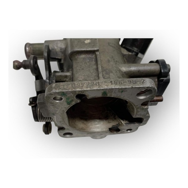 Tbi Corpo Borboleta Chevrolet Corsa 1.0 8v 1995/2003