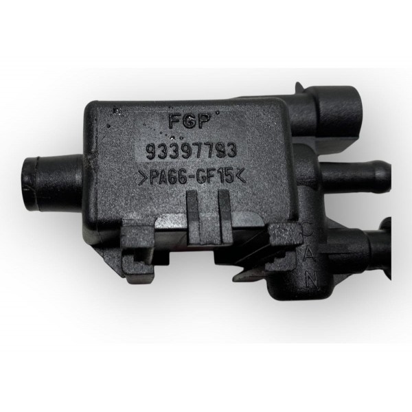 Valvula Canister Celta Agile Corsa Spin Prisma Meriva D