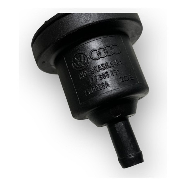 Válvula Canister Volkswgen Gol Saveiro G5 G6 Fox 2009/2015 D