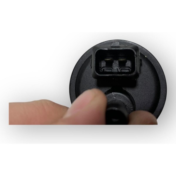 Válvula Canister Volkswgen Gol Saveiro G5 G6 Fox 2009/2015 D
