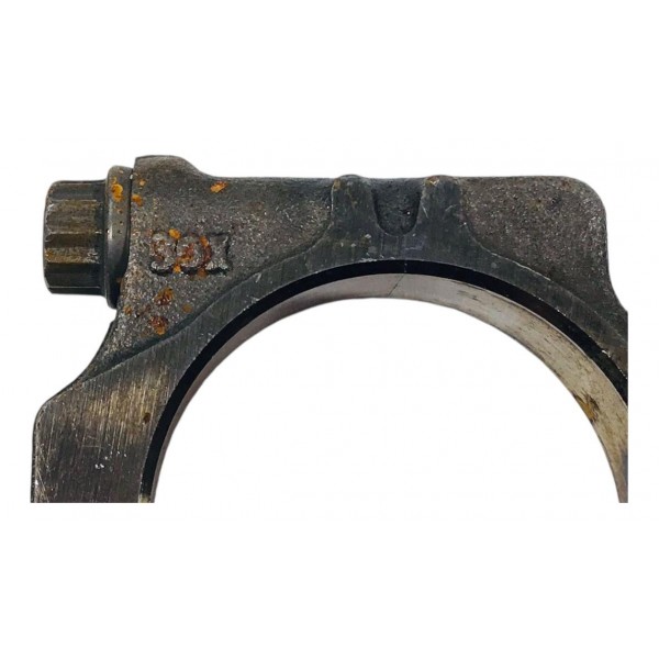 Biela Volkswagen Gol 1.0 8v 2012 A