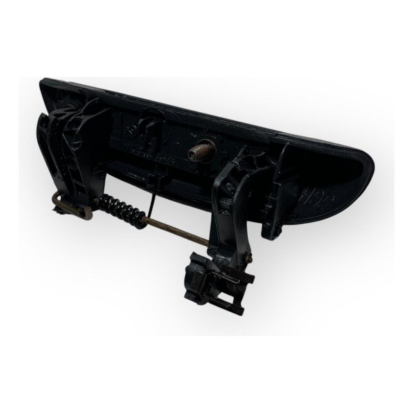 Maçaneta Externa Traseira Esquerda Renault Clio 2010