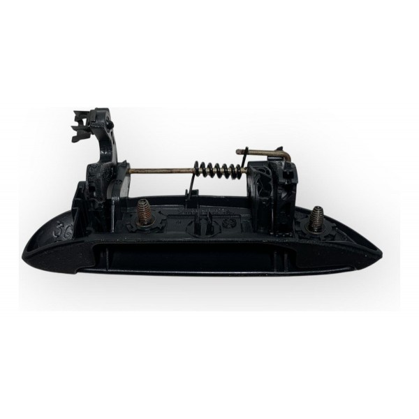 Maçaneta Externa Traseira Esquerda Renault Clio 2010