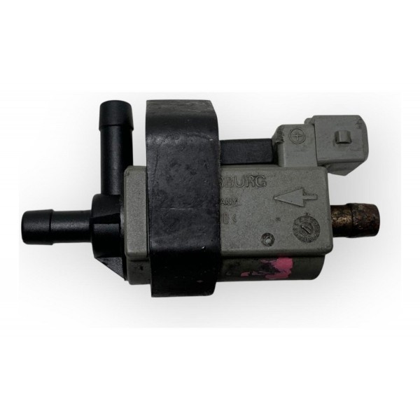 Valvula Solenoide Pressão Turbo Audi Tt 1.8t A6 2.8 98/06