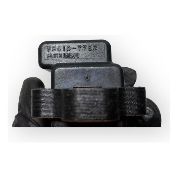 Bobina Ignição Chevrolet Tracker Grand Vitara 2.0 2003/2008