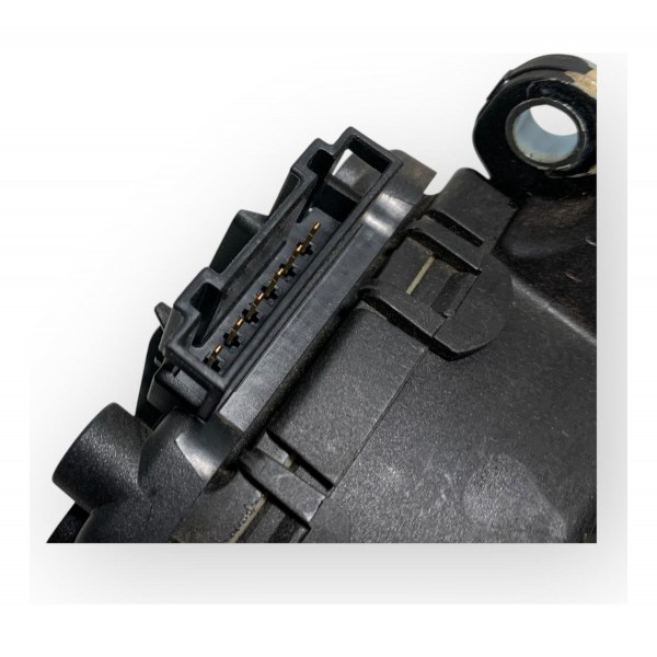 Pedal Acelerador Volkswagen Gol Voyage Saveiro G5 G6 Fox 1.6