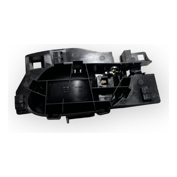 Maçaneta Interna Direita Citroen Aircross 2011/2018 Rosa-chiclete