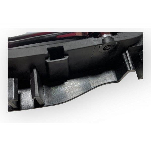 Maçaneta Interna Direita Citroen Aircross 2011/2018 Rosa-chiclete