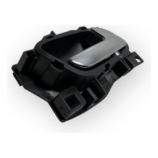 Maçaneta Interna Direita Citroen Aircross 2011/2018 Rosa-chiclete