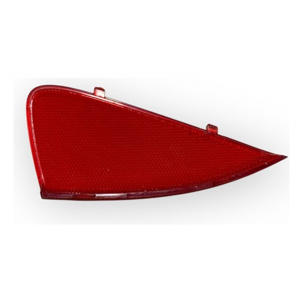 Refletor Olho Gato Forro Porta Esquerdo Hyundai Hb20 2015