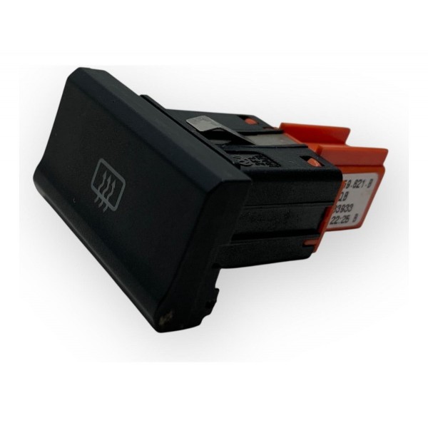 Botão Desembaçador Traseiro Volkswagen Gol Saveiro 2017/2021